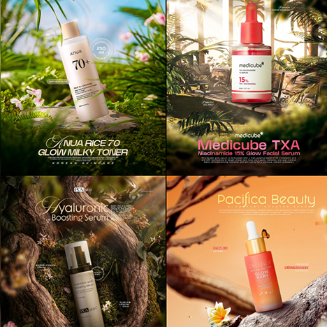 Social Media Post Design