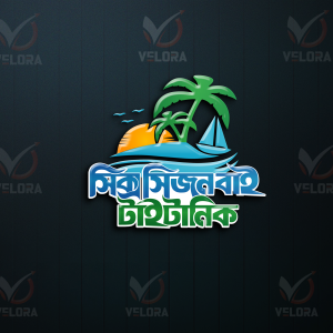 Custom Logo Design